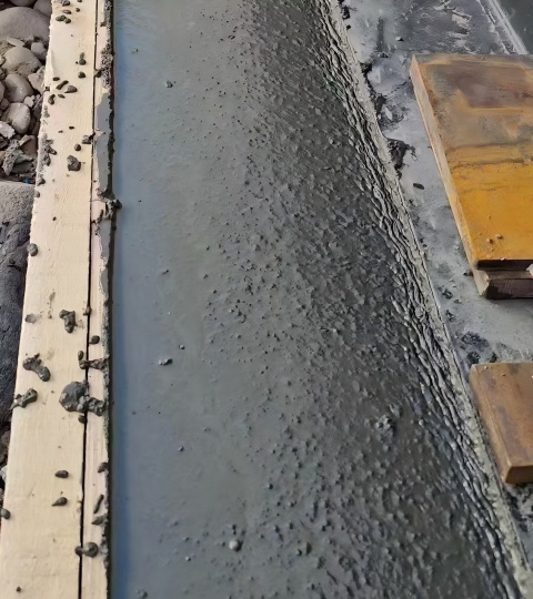 武威环氧砂浆的特点及施工流程​