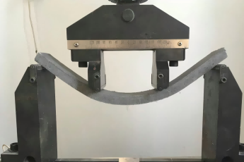 武威高延性混凝土 高延性砂浆 抗震加固混凝土产品特点 施工流程