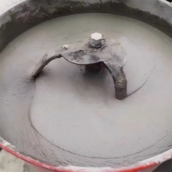 武威灌浆料的类型及施工流程​