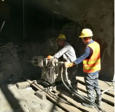 武威水下抗分散灌浆料特点 水下不分散注浆料介绍