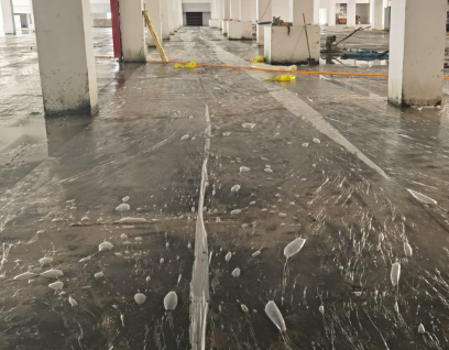 武威不发火砂浆和不发火金属骨料有什么区别