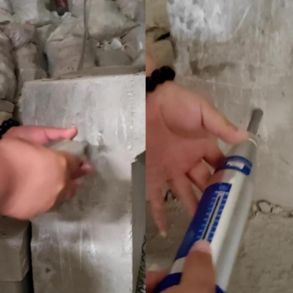 武威混凝土强度不足的原因及处理方法