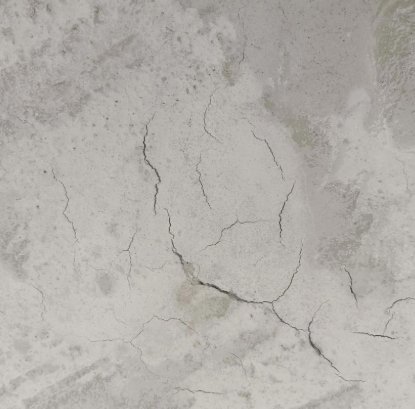 武威灌浆料为什么会产生裂缝？出现裂缝该如何处理？