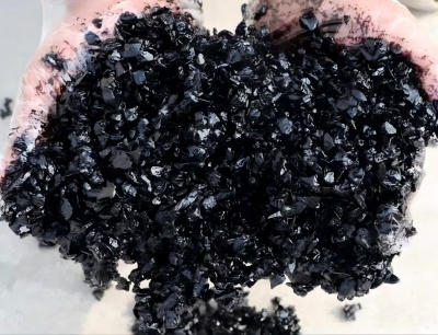 武威沥青冷补料（沥青砂）的优势特点与施工流程解析