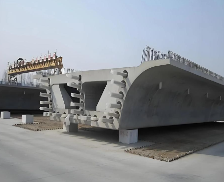 武威抗冻压浆料的特点及标准化施工工艺